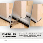 Charger l'image dans la galerie, 1+1 Gratis | SealFix™ – Ultimativer Doppelter Zugluftstopper
