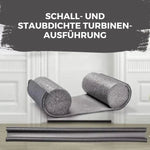 Charger l'image dans la galerie, 1+1 Gratis | SealFix™ – Ultimativer Doppelter Zugluftstopper
