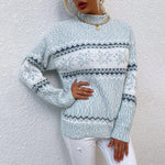 Charger l'image dans la galerie, ANDIE | Warmer Herbstpullover mit angenehmem Tragegefühl
