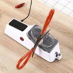 Charger l'image dans la galerie, ProSharp™ - Elektrische Messerschärfer für perfekte Klingen
