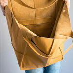 Charger l'image dans la galerie, Laura | Vintage Ledertasche im Retro-Stil

