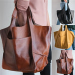Charger l'image dans la galerie, Laura | Vintage Ledertasche im Retro-Stil
