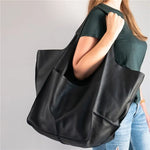 Charger l'image dans la galerie, Laura | Vintage Ledertasche im Retro-Stil
