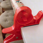 Charger l'image dans la galerie, 1+1 GRATIS | WrapEase™ - Mach Schenken zum Vergnügen - Einfach und Kreativ Einpacken!
