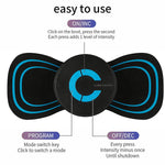 Charger l'image dans la galerie, Pulsemar™ - Universelle EMS-Muskeltherapie

