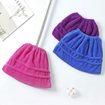 Charger l'image dans la galerie, EasySweep™ Korallenfleece Besenbezug (5 Stück)
