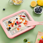 Charger l'image dans la galerie, IcyDare™ Eis Rollplatte
