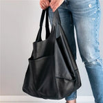 Charger l'image dans la galerie, Laura | Vintage Ledertasche im Retro-Stil
