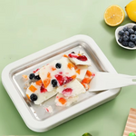Charger l'image dans la galerie, IcyDare™ Eis Rollplatte
