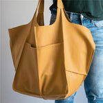 Charger l'image dans la galerie, Laura | Vintage Ledertasche im Retro-Stil
