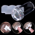 Charger l'image dans la galerie, 1+1 Gratis | NailGlow™ Verabschieden Sie sich von komplizierten und chaotischen Nailart-Anwendungen
