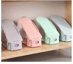 Charger l'image dans la galerie, 2+2 GRATIS | Shogane™ - Kleiderschrank Organizer
