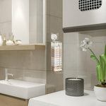 Charger l'image dans la galerie, OrgaSnap™ Stapelbare Aufbewahrungsbox mit Saugnapf
