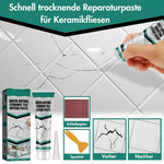 Charger l'image dans la galerie, Morlina™ - Schnell trocknende Keramik-Reparaturpaste
