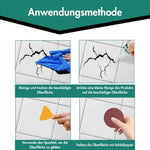 Charger l'image dans la galerie, Morlina™ - Schnell trocknende Keramik-Reparaturpaste
