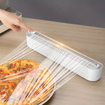 Charger l'image dans la galerie, Wrabin™ – Foliencutter mit Rollenhalter
