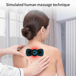 Charger l'image dans la galerie, Pulsemar™ - Universelle EMS-Muskeltherapie
