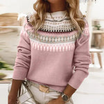 Charger l'image dans la galerie, Nele | Kuscheliger Damenpullover mit feinem Strick
