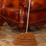 Charger l'image dans la galerie, EasySweep™ Korallenfleece Besenbezug (5 Stück)
