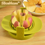 Charger l'image dans la galerie, SliceMase™ - Edelstahl Obst- und Kernentferner Slicer

