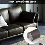 Charger l'image dans la galerie, Letherat™ - Haltbarer selbstklebender PU-Lederflicken
