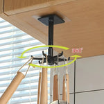 Charger l'image dans la galerie, TwistHanger™ 360° Drehhaken

