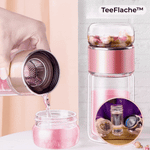 Charger l'image dans la galerie, TeeFlache™ - Instant-Tee-Genuss
