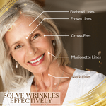 Charger l'image dans la galerie, ActiSkin™ Linienauffrischung 24K Gold Serum
