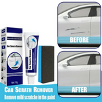 Charger l'image dans la galerie, 1+1 GRATIS | Scruble™ Auto-Kratzerentferner
