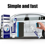 Charger l'image dans la galerie, 1+1 GRATIS | Scruble™ Auto-Kratzerentferner
