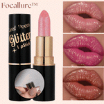 Charger l'image dans la galerie, 1+1 Gratis | Focalli™ - Schimmernder Feuchtigkeits-Lippenstift
