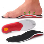 Charger l'image dans la galerie, 1+1 GRATIS | Arbise™ Orthopädische Einlegesohlen für Schuhe

