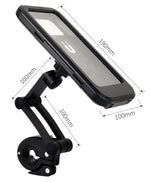 Charger l'image dans la galerie, Adicase™ - Wasserdichte Handytasche
