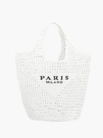 Charger l'image dans la galerie, Strandtasche im modernen Look mit viel Stauraum
