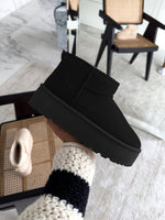 Charger l'image dans la galerie, Meg™ Gemütliche und stilvolle Stiefel für den Alltag
