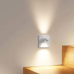 Charger l'image dans la galerie, LumaGlow™ Nachtlicht – Bewegungssensor

