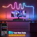 Charger l'image dans la galerie, Luminera™ – Stimmungslicht mit adaptiver Farbe
