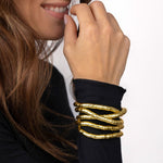 Charger l'image dans la galerie, Neckina™ - Flexible Schlangen-Kette und Choker
