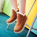 Charger l'image dans la galerie, Marlena™ Schmerzfreie Winterstiefel
