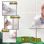 Charger l'image dans la galerie, 1+1 GRATIS | MultiSeal™ – Macht alte Fugen in Minuten wieder wie neu!
