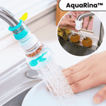 Charger l'image dans la galerie, AquaRina™ 360° Verstellbarer Wasserhahn
