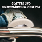 Charger l'image dans la galerie, 1+1 GRATIS | Glossbuff™ Hochglanz Polierpad
