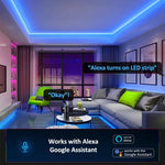 Charger l'image dans la galerie, Luminera™ – Stimmungslicht mit adaptiver Farbe
