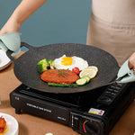 Charger l'image dans la galerie, CookEase™ Koreanische Grillpfanne
