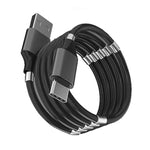 Charger l'image dans la galerie, 1+1 GRATIS | Rabiner™ – Magnetischer Kabel-Organizer gegen Kabelsalat
