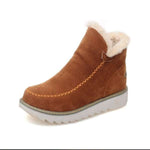 Charger l'image dans la galerie, Marlena™ Schmerzfreie Winterstiefel
