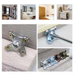 Charger l'image dans la galerie, CornerLock™ Winkelverbinder
