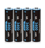 Charger l'image dans la galerie, Sucrin™ – Wiederaufladbare Lithium-Akkus
