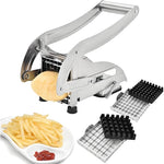 Charger l'image dans la galerie, CrispCut™ Pommes Schneider - gleichmäßig, kraftsparend
