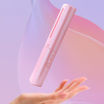 Charger l'image dans la galerie, Lustri™ – Perfektes, krausfreies Haar überall, wo Sie hingehen
